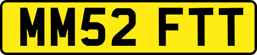 MM52FTT