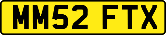 MM52FTX