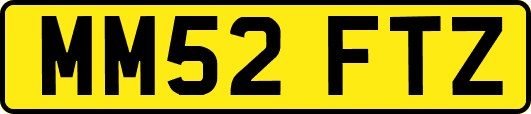 MM52FTZ