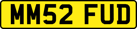 MM52FUD