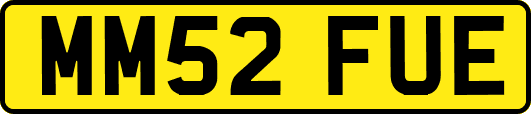 MM52FUE