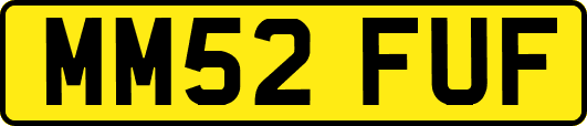 MM52FUF