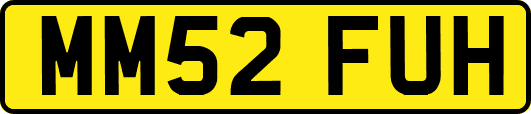 MM52FUH