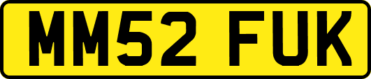 MM52FUK