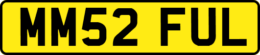 MM52FUL