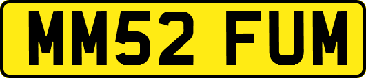 MM52FUM