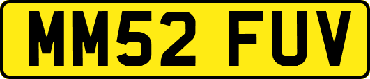 MM52FUV