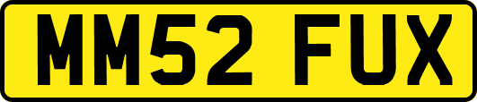 MM52FUX