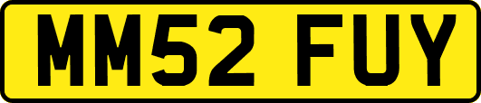MM52FUY
