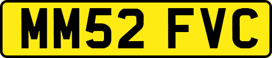 MM52FVC