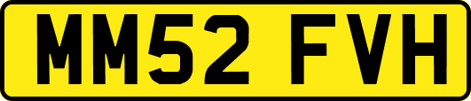 MM52FVH