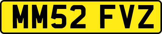 MM52FVZ