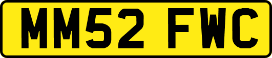 MM52FWC