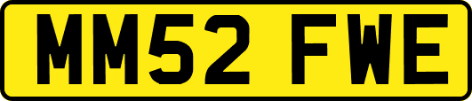 MM52FWE