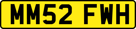 MM52FWH