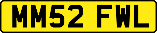 MM52FWL