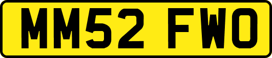 MM52FWO