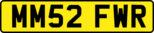 MM52FWR