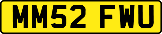 MM52FWU