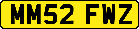 MM52FWZ