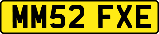 MM52FXE
