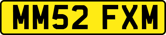 MM52FXM