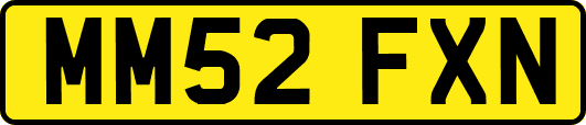 MM52FXN