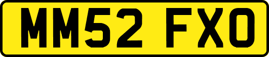 MM52FXO