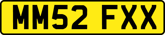 MM52FXX