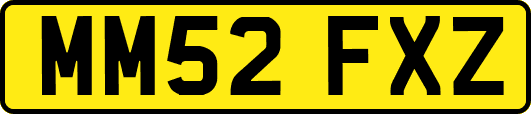 MM52FXZ