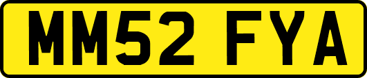 MM52FYA