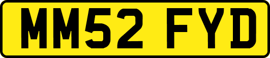 MM52FYD