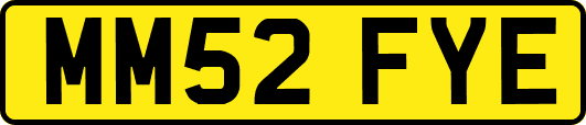 MM52FYE