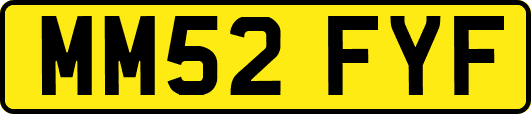 MM52FYF