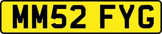 MM52FYG