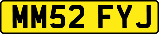 MM52FYJ