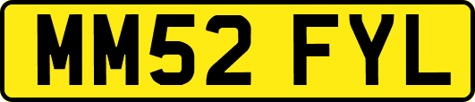 MM52FYL