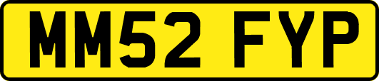 MM52FYP
