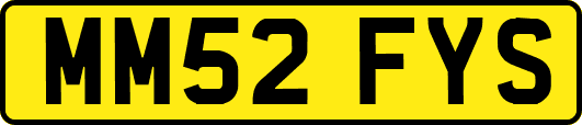 MM52FYS