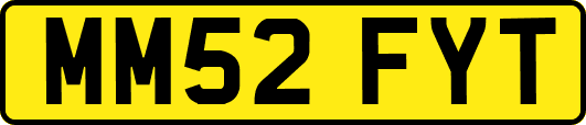 MM52FYT