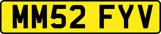MM52FYV