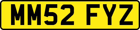 MM52FYZ
