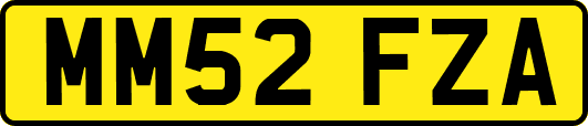 MM52FZA