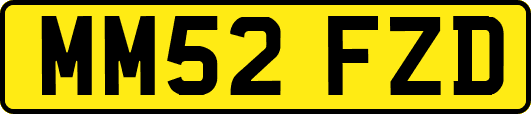 MM52FZD