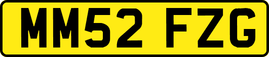 MM52FZG