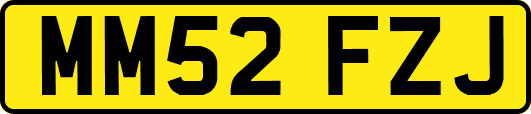 MM52FZJ