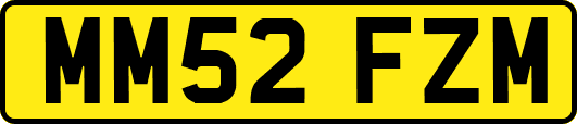 MM52FZM