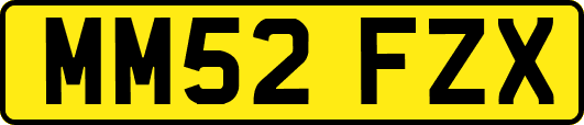 MM52FZX