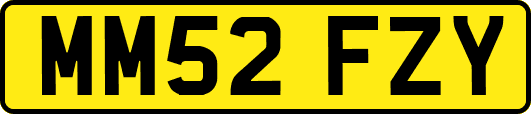 MM52FZY