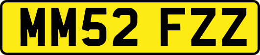 MM52FZZ